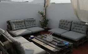 Habitacion Hinojo